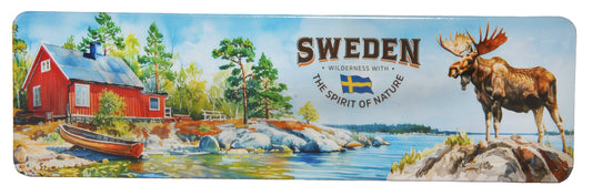 Magnet Sweden Spirit of Nature