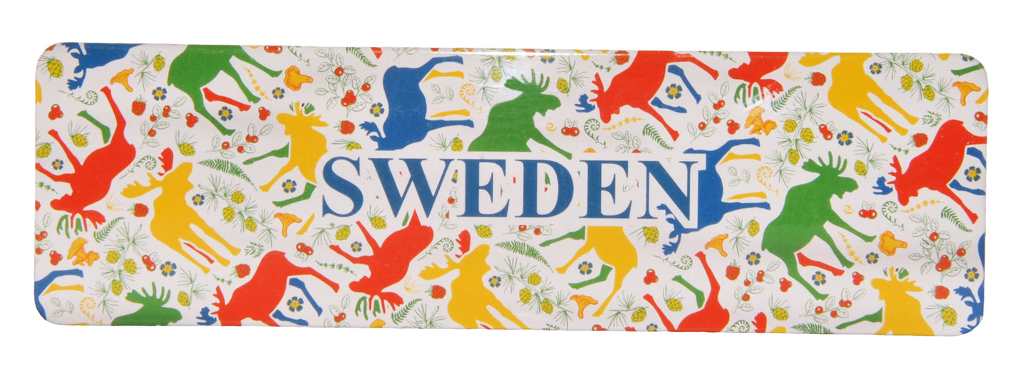 Magnet Sweden Moose