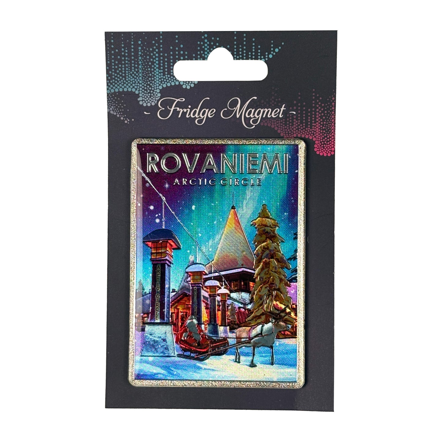 Magnet Rovaniemi