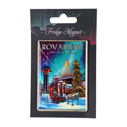 Magnet Rovaniemi