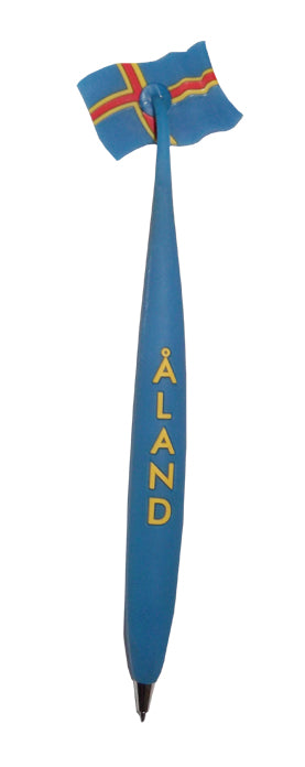 Magnet Pen Åland