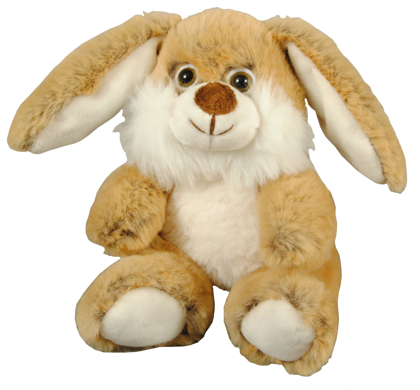 Soft Sitting Rabbit 14cm