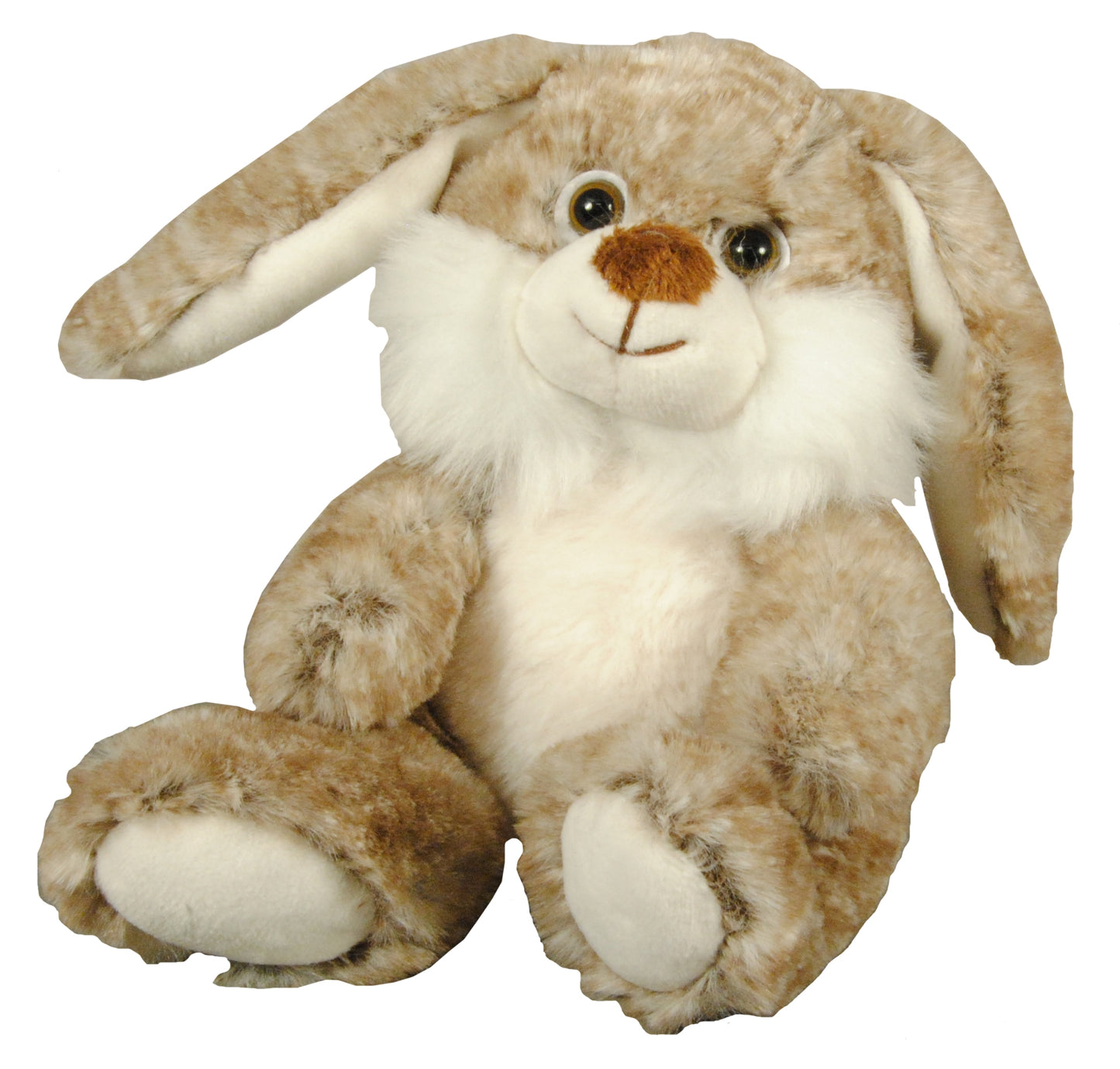 Soft Sitting Rabbit 14cm