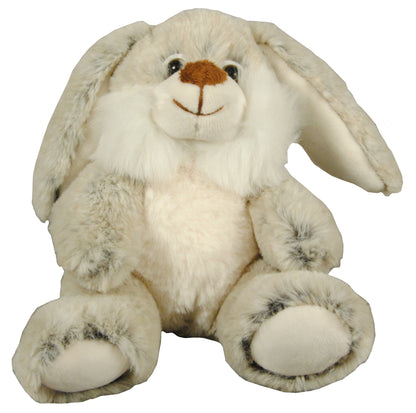 Soft Sitting Rabbit 14cm