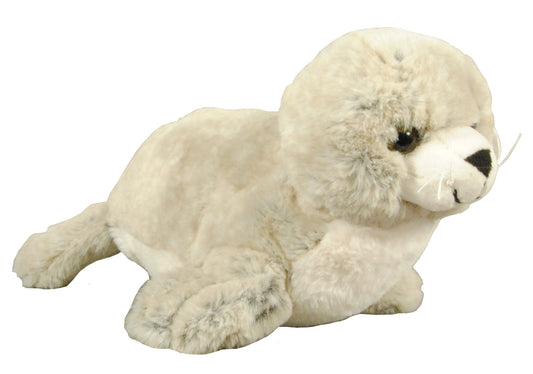 Soft Lying Seal 21 cm