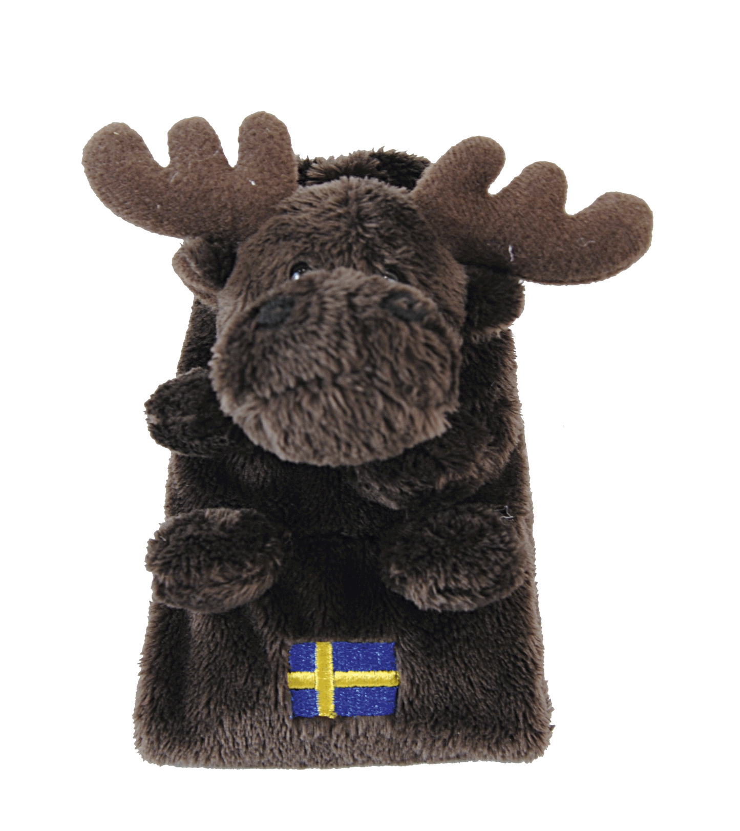 Small Bag Sweden Moose