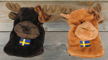 Small Bag Sweden Moose