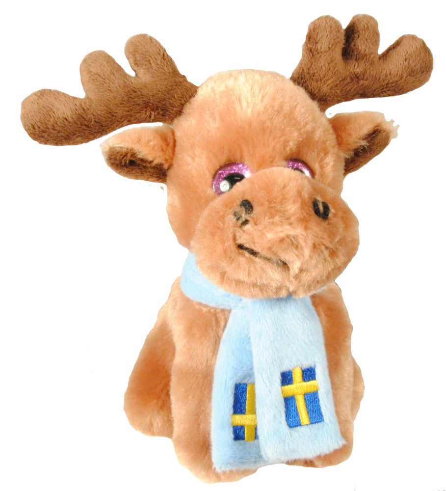 Soft Moose Sweden 17 cm