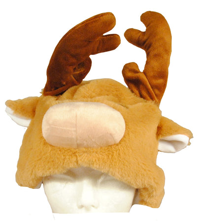 Soft Hat Moose Sweden