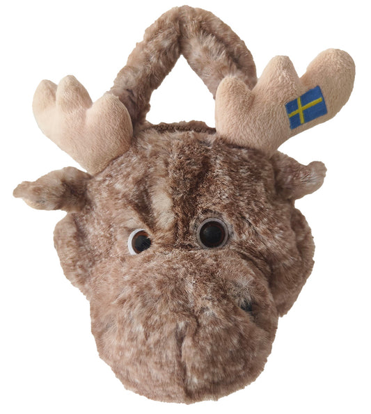  Soft Handbag Moose Sweden