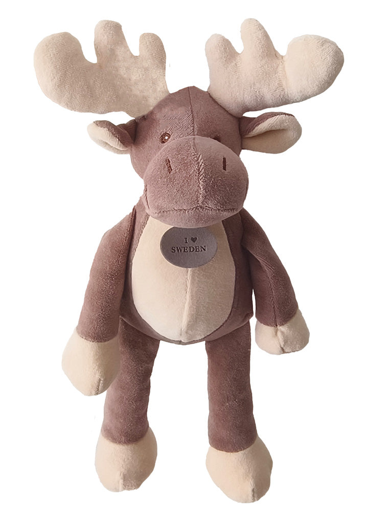 Soft Moose Large Eco Sweden