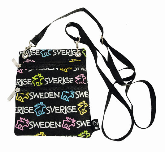 Passport Holder Sweden