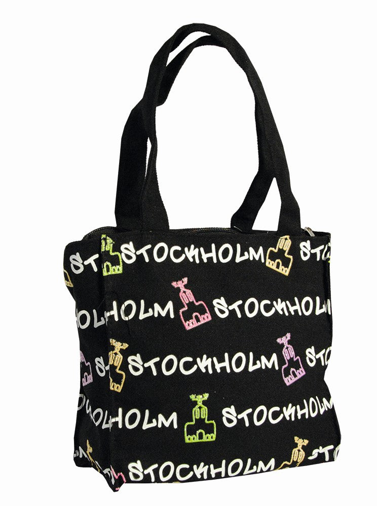 Bag Stockholm Medium