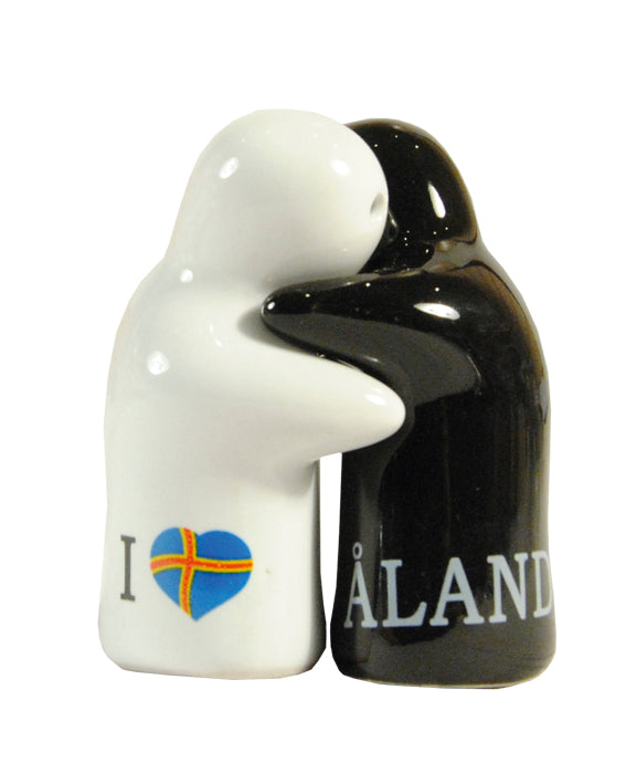 Salt & Pepper Åland