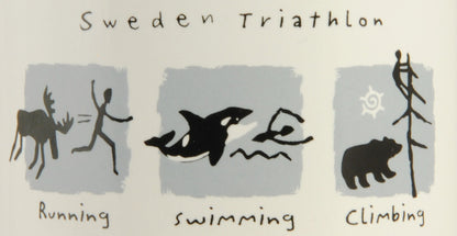 Mugg Sverige Triathlon