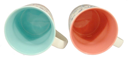 Mug Helsinki Color