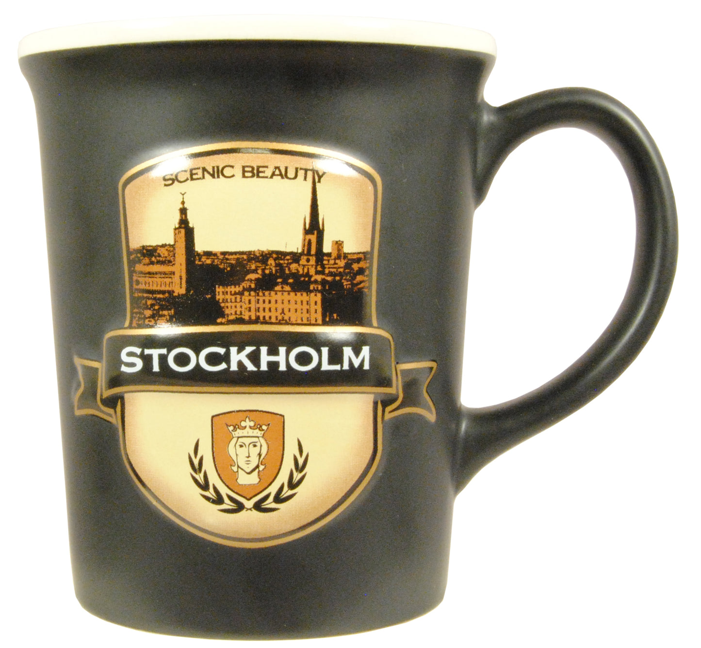 Mugg Stockholm Scenic Beauty