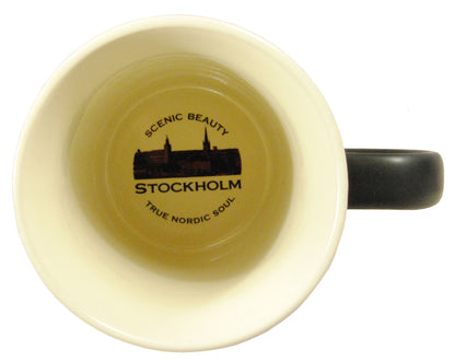 Mugg Stockholm Scenic Beauty