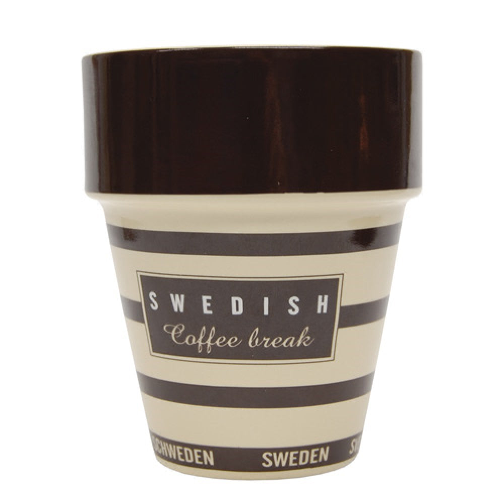 Mug Swedish Coffee Break