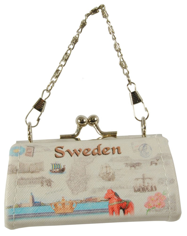 Evening Bag Sweden