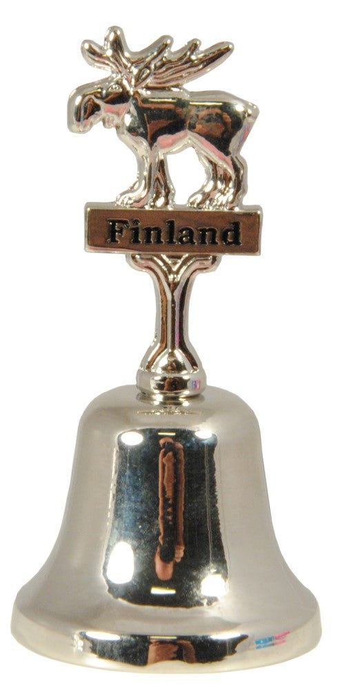 Mini Bell Moose Finland