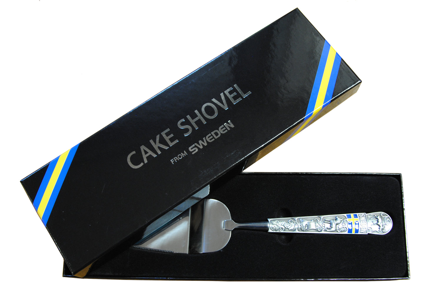 Cake Shovel Sweden