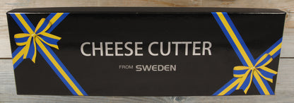 Cheese Cutter Sweden Northern Light