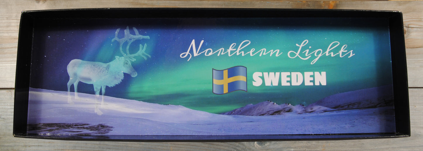 Cheese Cutter Sweden Northern Light