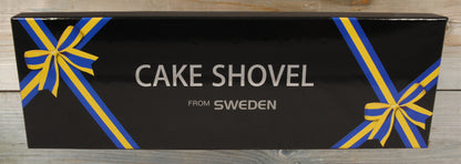 Cake Shovel Sweden Northern Light