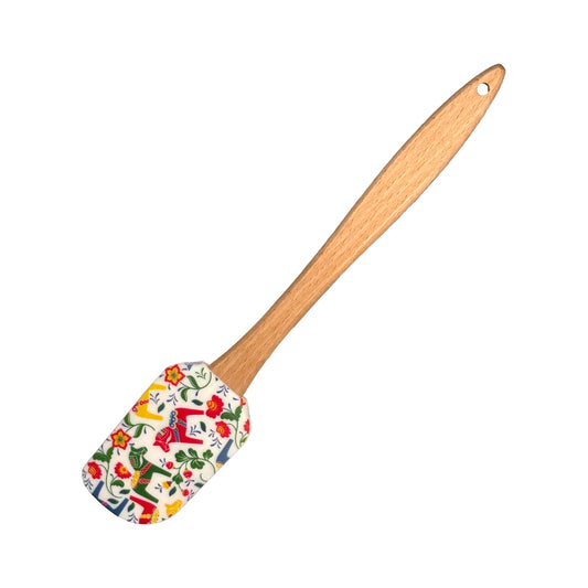 Slickepott Dalahästar