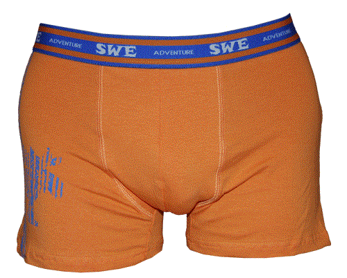 Men´s Underwear Moose