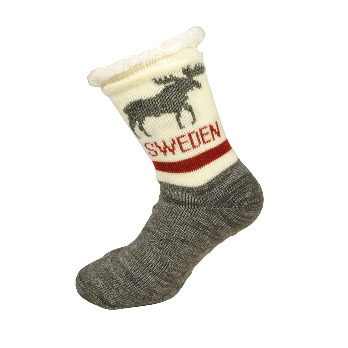 Thick Sock Moose Sweden