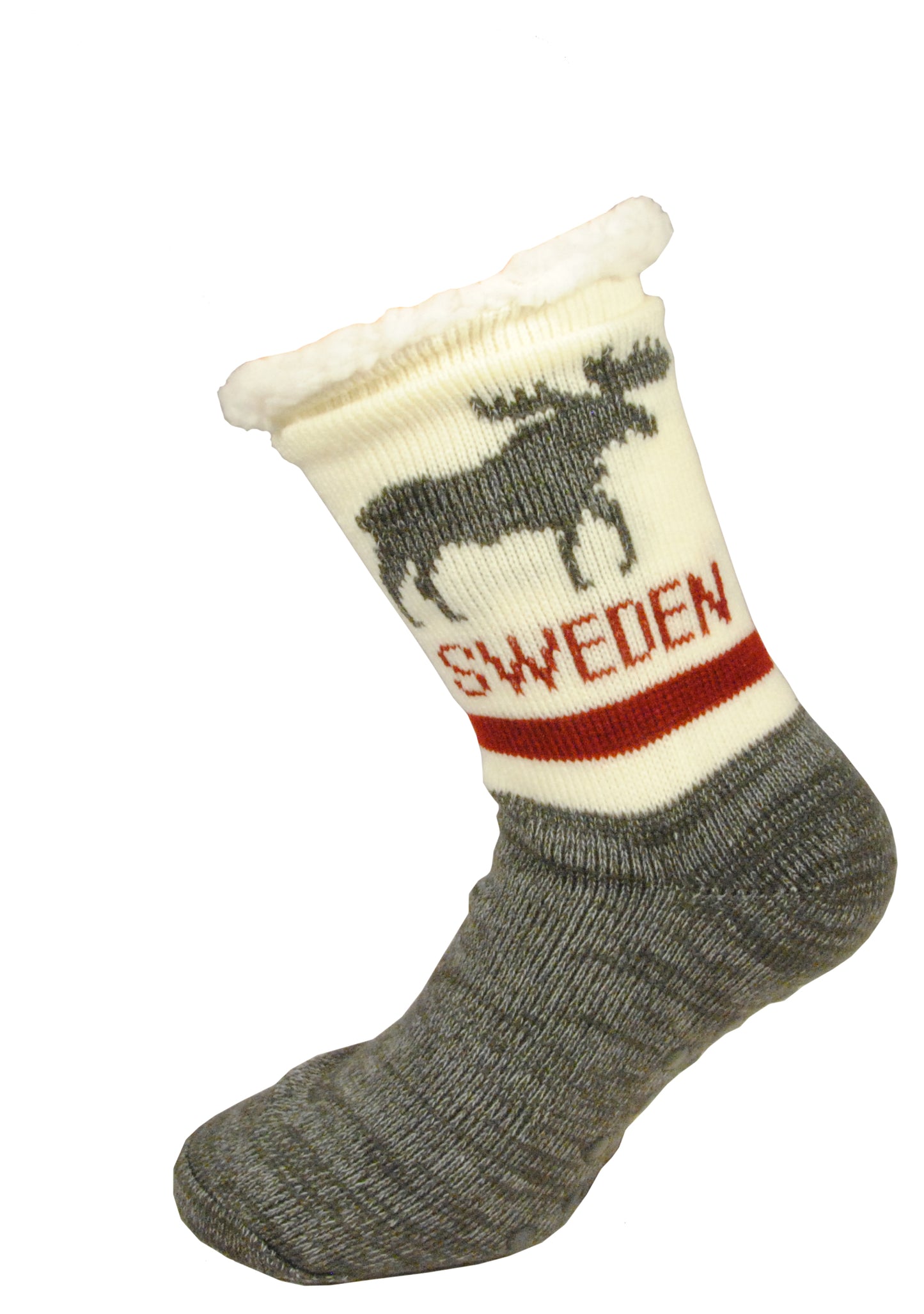 Thick Sock Moose Sweden