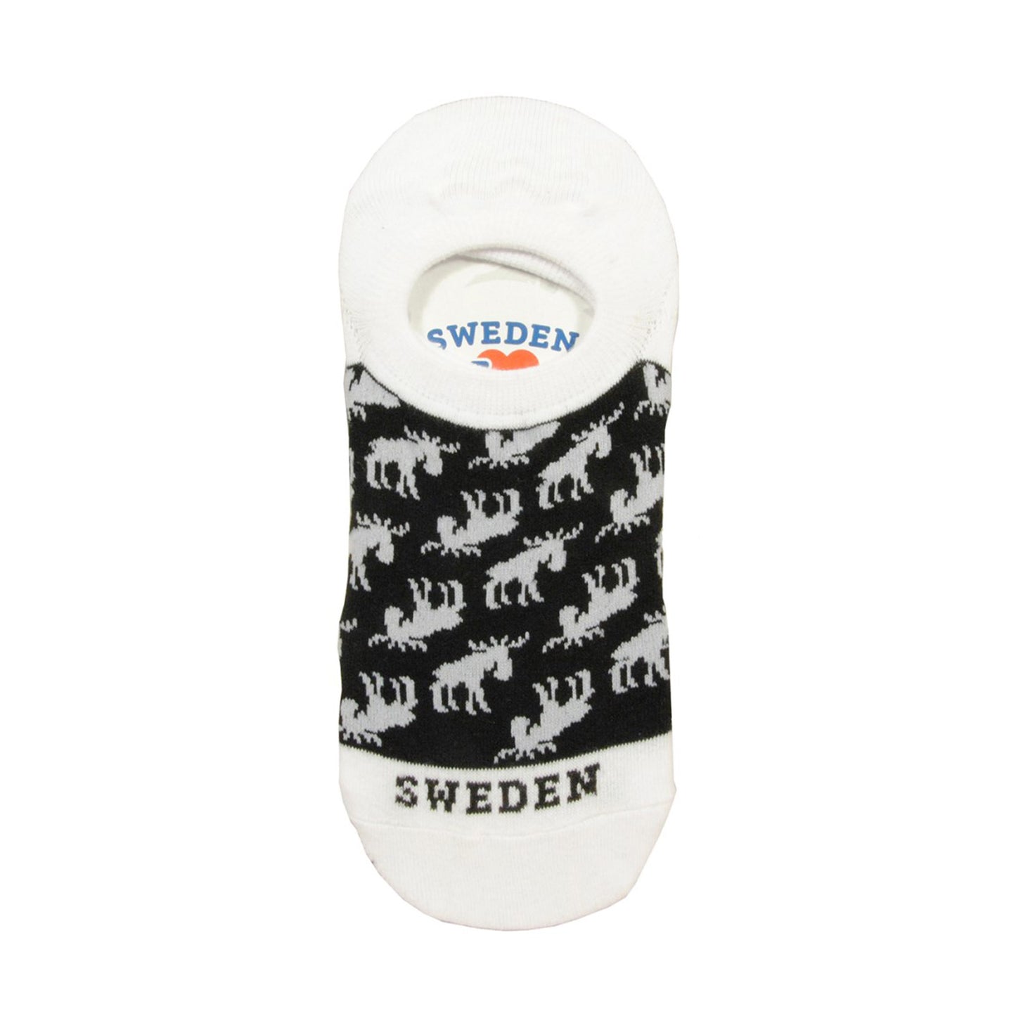 Short Sock Moose Sweden 36-40