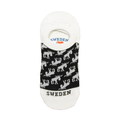 Short Sock Moose Sweden 36-40