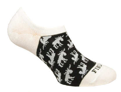 Short Sock Moose Finland 36-40