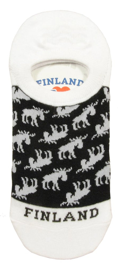 Short Sock Moose Finland 36-40