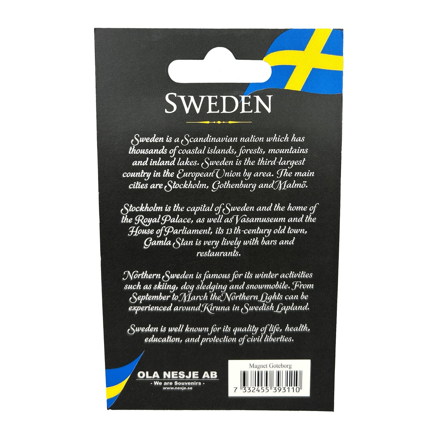Magnet Göteborg