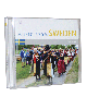 Musik CD Svensk Folk Musik