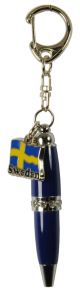 Nyckelring Penna Sweden