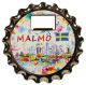 Multi Magnet Malmö