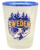 Shotglas Is Sverige älg