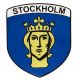 Dekal Stockholm vapen