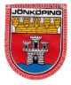 Tygmärke Jönköping